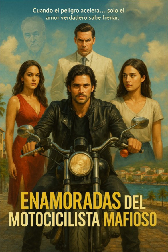 Enamoradas del Motociclista Mafioso