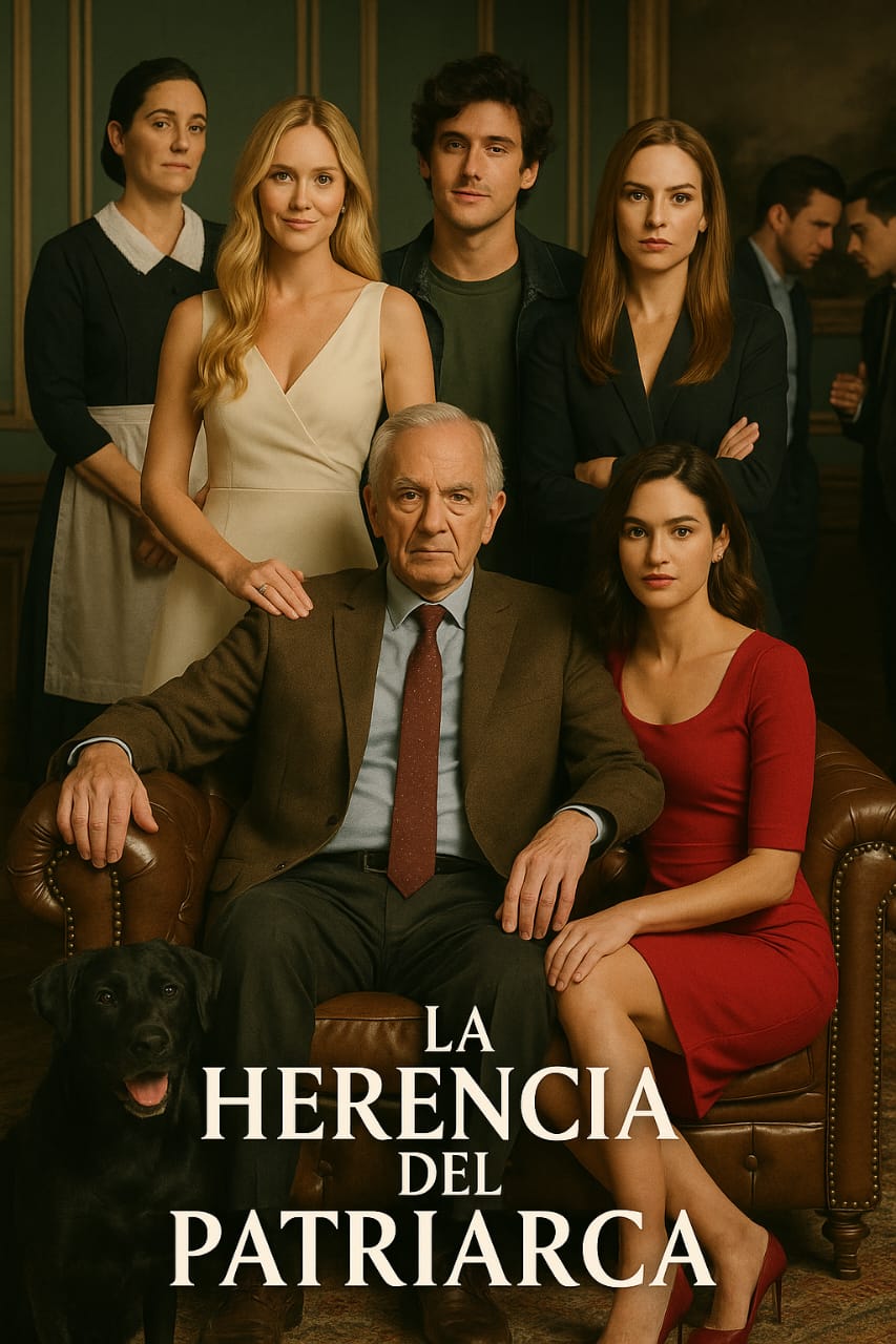 Herencia del Patriarca