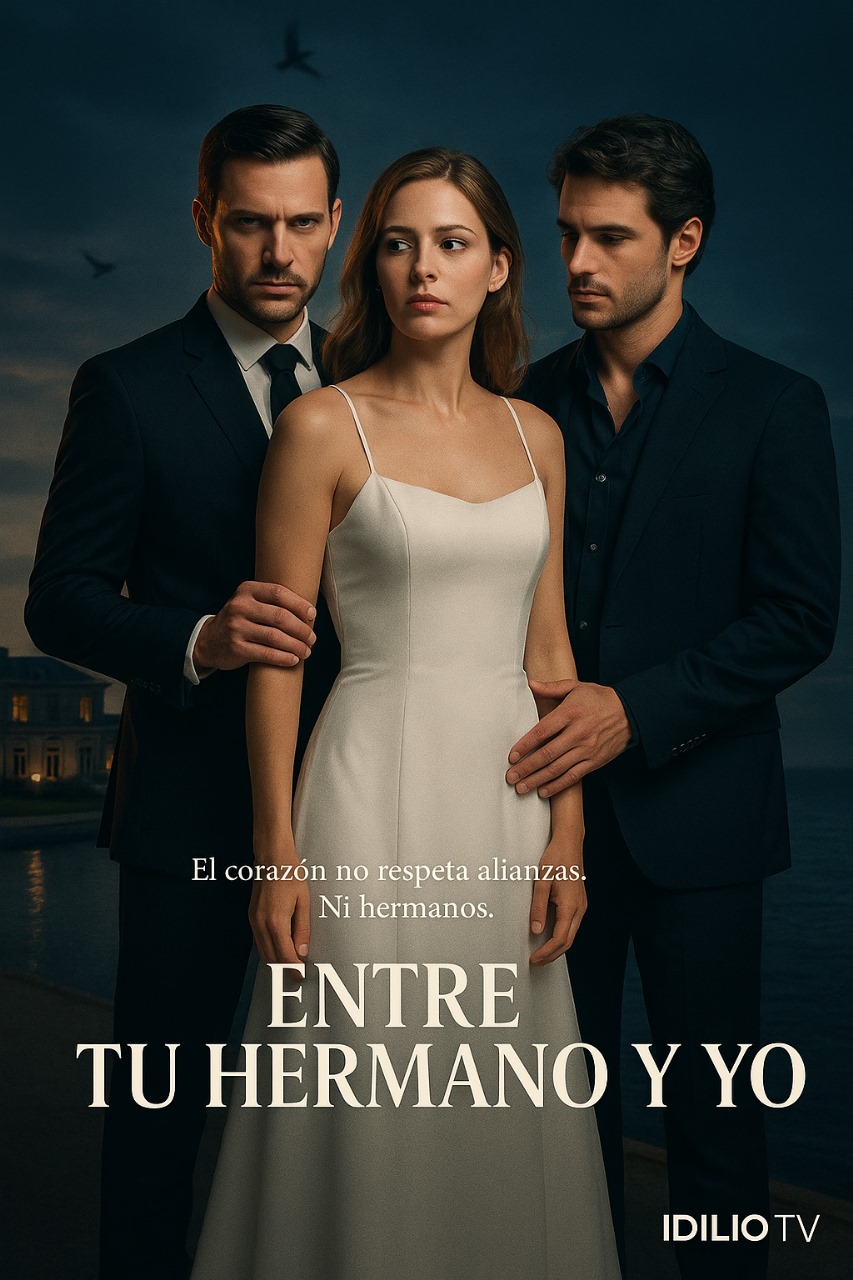 Entre tu Hermano y yo